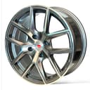 Avtomobil diskasi Vossen R17x100 mokri