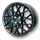 Avtomobil diskasi Vossen Lada R17x98