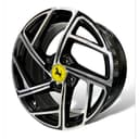 Avtomobil diskasi Vossen Bugatti R16x100