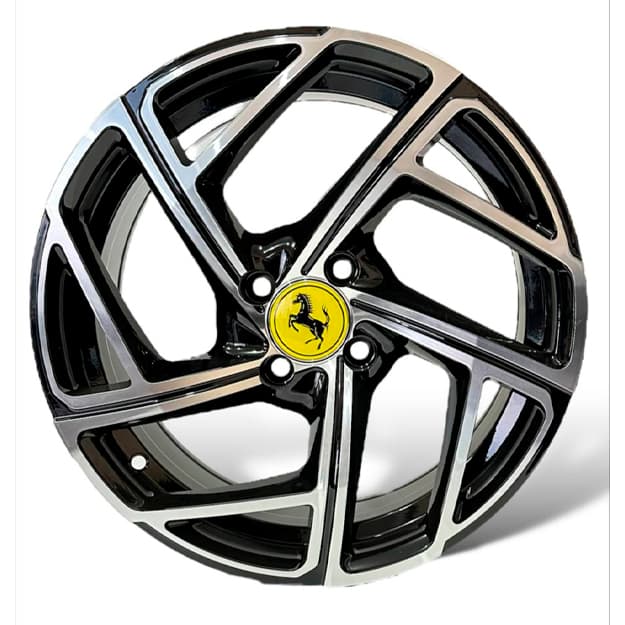 Avtomobil diskasi Vossen Bugatti R16x100 — 2
