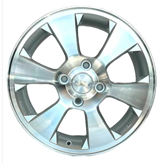 Avtomobil diskasi Vossen Gentra R16 Rw R16x114.3 — 2