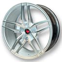 Avtomobil diskasi Vossen 2020 R16x114.3
