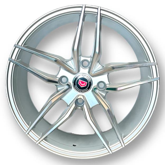 Avtomobil diskasi Vossen 2020 R16x114.3 — 2