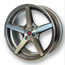 Avtomobil diskasi Vossen 1650 R16x114.3