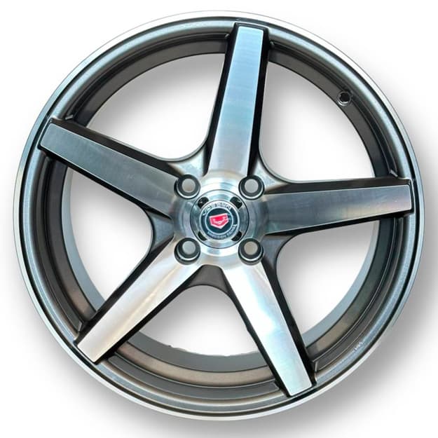 Avtomobil diskasi Vossen 1650 2 R16x100 — 2