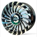 Avtomobil diskasi Maybech 1034 R16x114.3