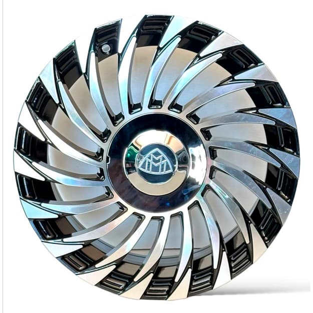 Avtomobil diskasi Maybech 1034 R16x114.3 — 2