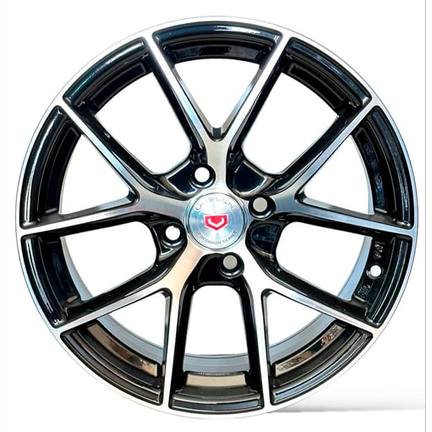 Avtomobil diskasi Vossen Xxr R15x100 — 2
