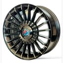 Avtomobil diskasi ALPINA 2 R15x100