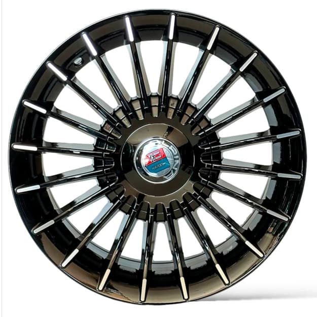 Avtomobil diskasi ALPINA 2 R15x100 — 2