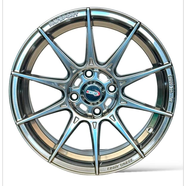 Avtomobil diskasi Vossen Xxr 2 R15x100 — 2