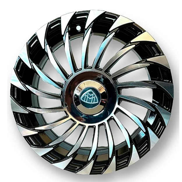 Avtomobil diskasi Vossen R15x8 — 2