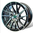 Avtomobil diskasi Vossen 570 R15x100