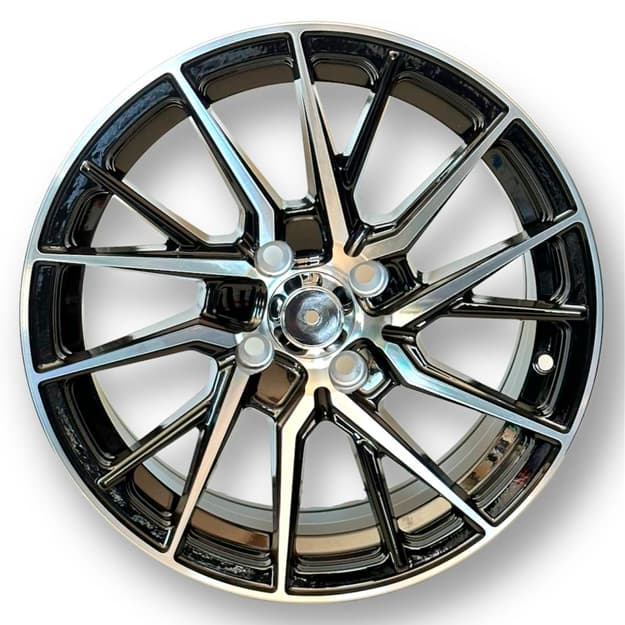 Avtomobil diskasi Vossen 570 R15x100 — 2