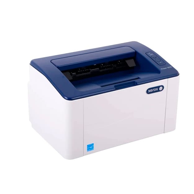 Printer Xerox Phaser 3020BI A4 (Wi-Fi) — 2