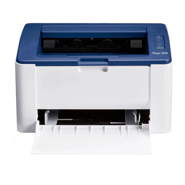 Printer Xerox Phaser 3020BI A4 (Wi-Fi) — 3