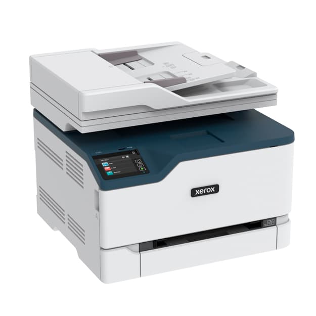 Printer Xerox C235 (Wi-Fi, MFU, A4 sv) — 2