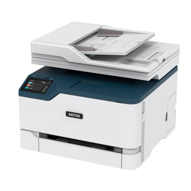 Printer Xerox C235 (Wi-Fi, MFU, A4 sv) — 3