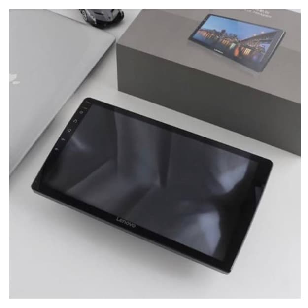 Avtomobil monitori  Tesla Lenovo Lasetti/Gentra 2+32GB — 2