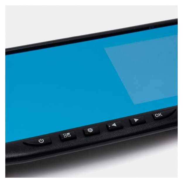 Videoregistrator Blackbox DVR 1080 — 3