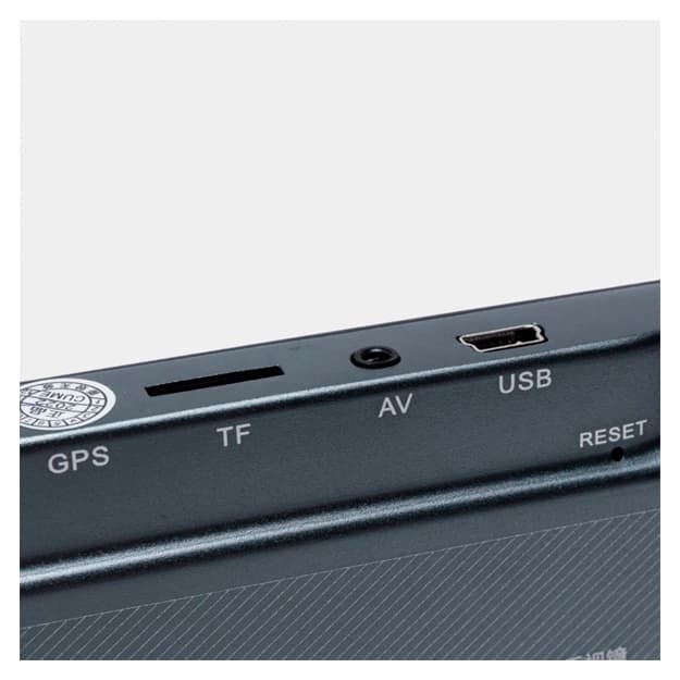 Videoregistrator Blackbox DVR 1080 — 4
