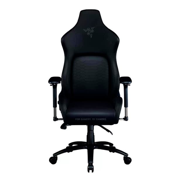 Игровое кресло Razer Iskur Black — 1