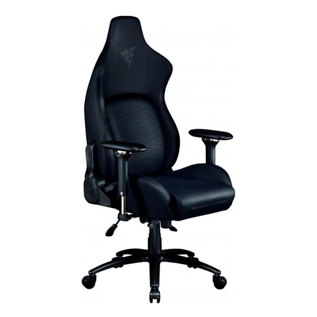 Razer Iskur Black Gaming Chair  — 2