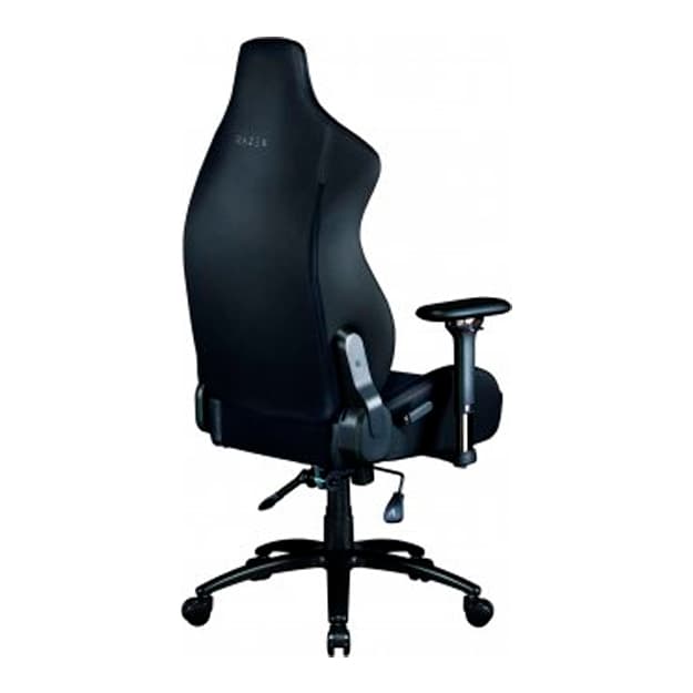 Razer Iskur Black Gaming Chair  — 3