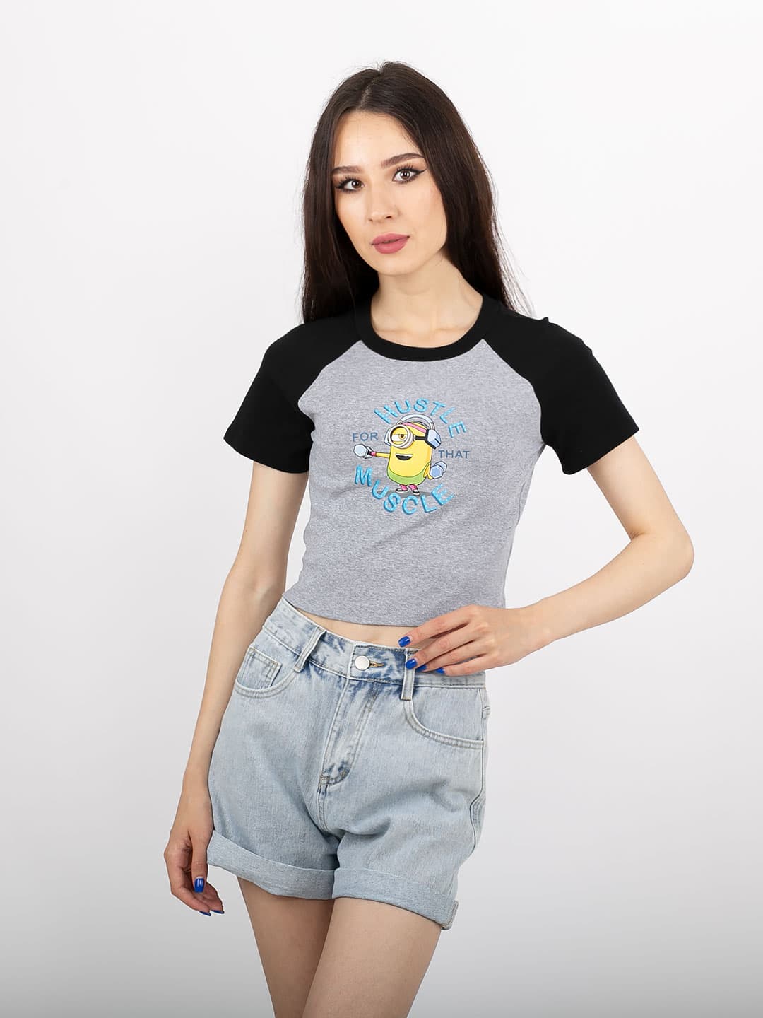 Top Minion 222004 anaki — 1