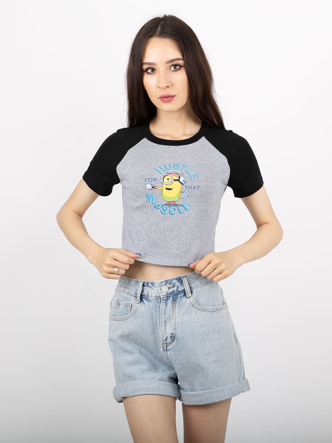 Top Minion 222004 anaki — 2