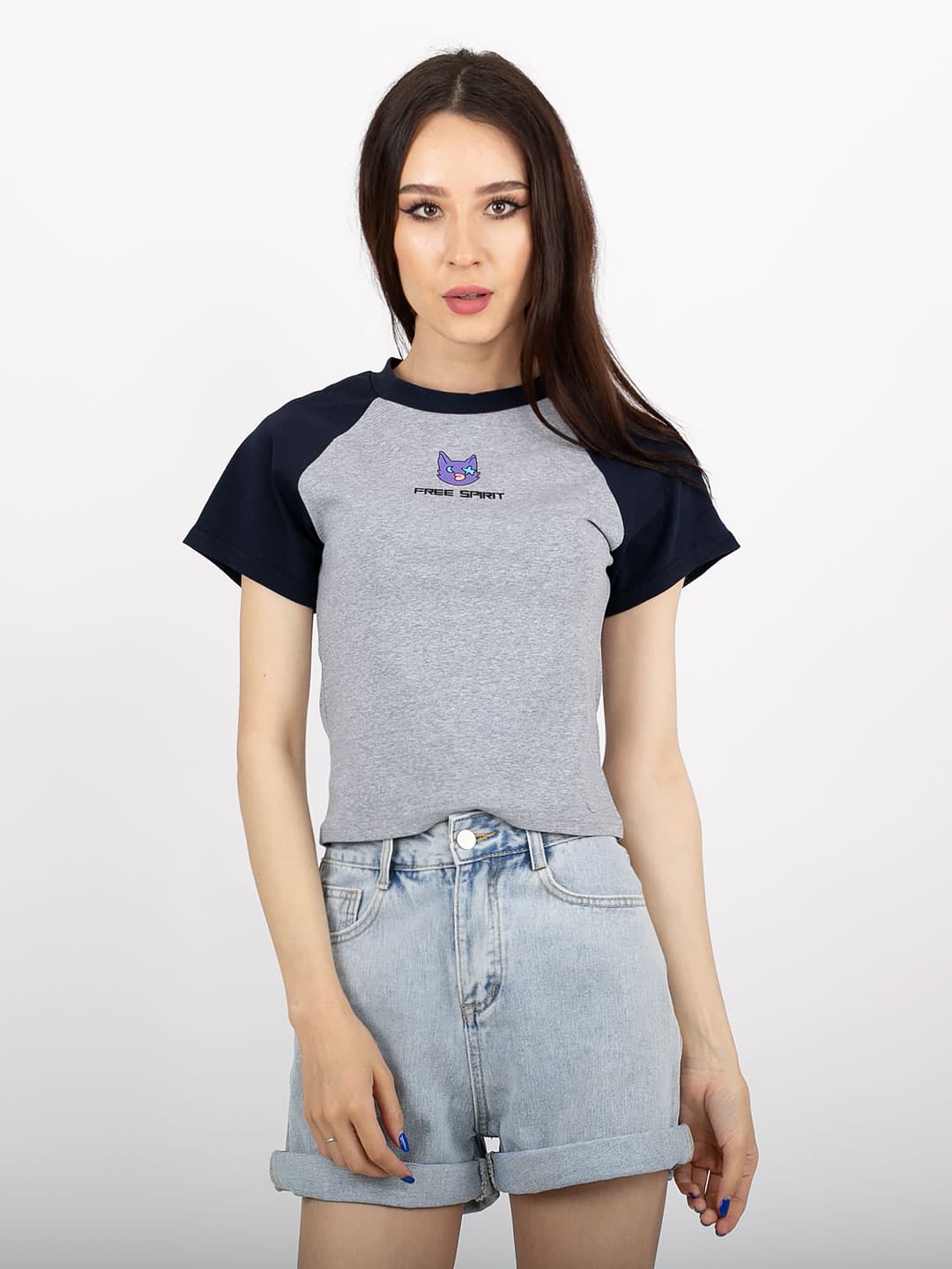 Top free spirit 223044 anaki — 1