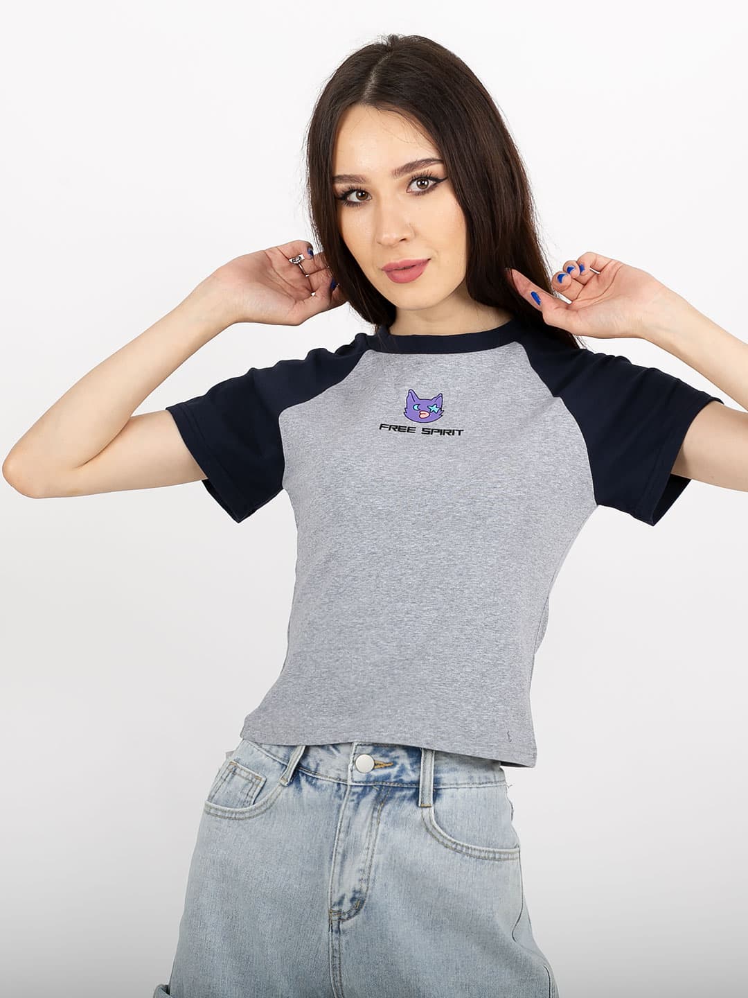 Top free spirit 223044 anaki — 2
