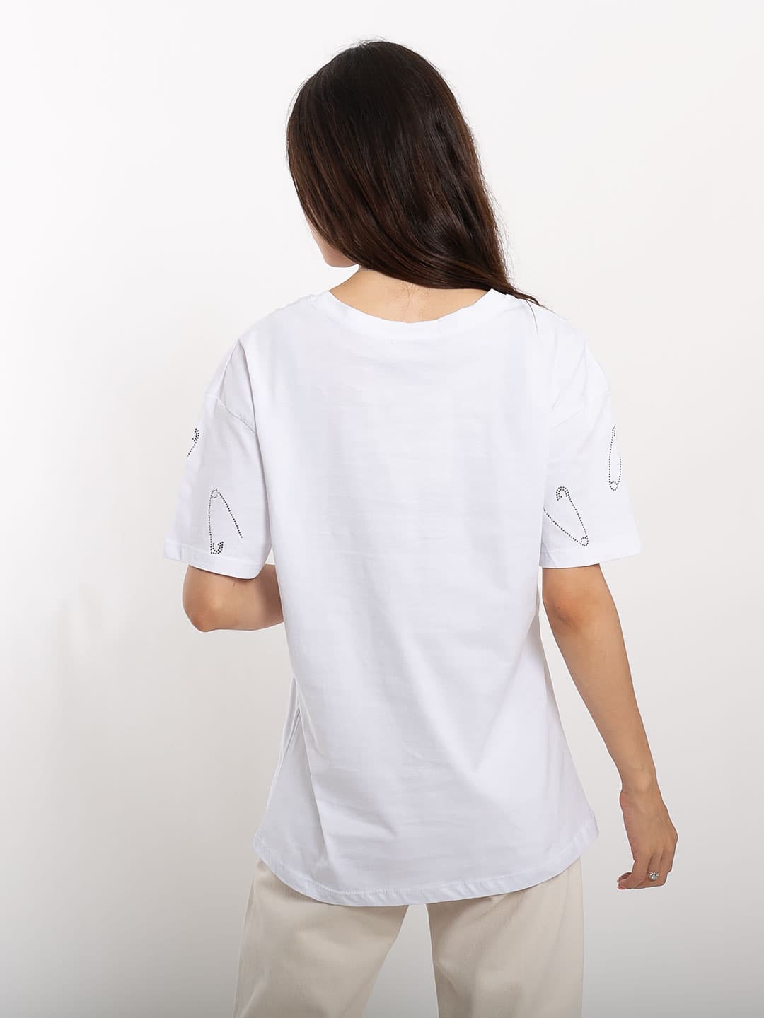 Futbolka PIN 33025 anaki — 2