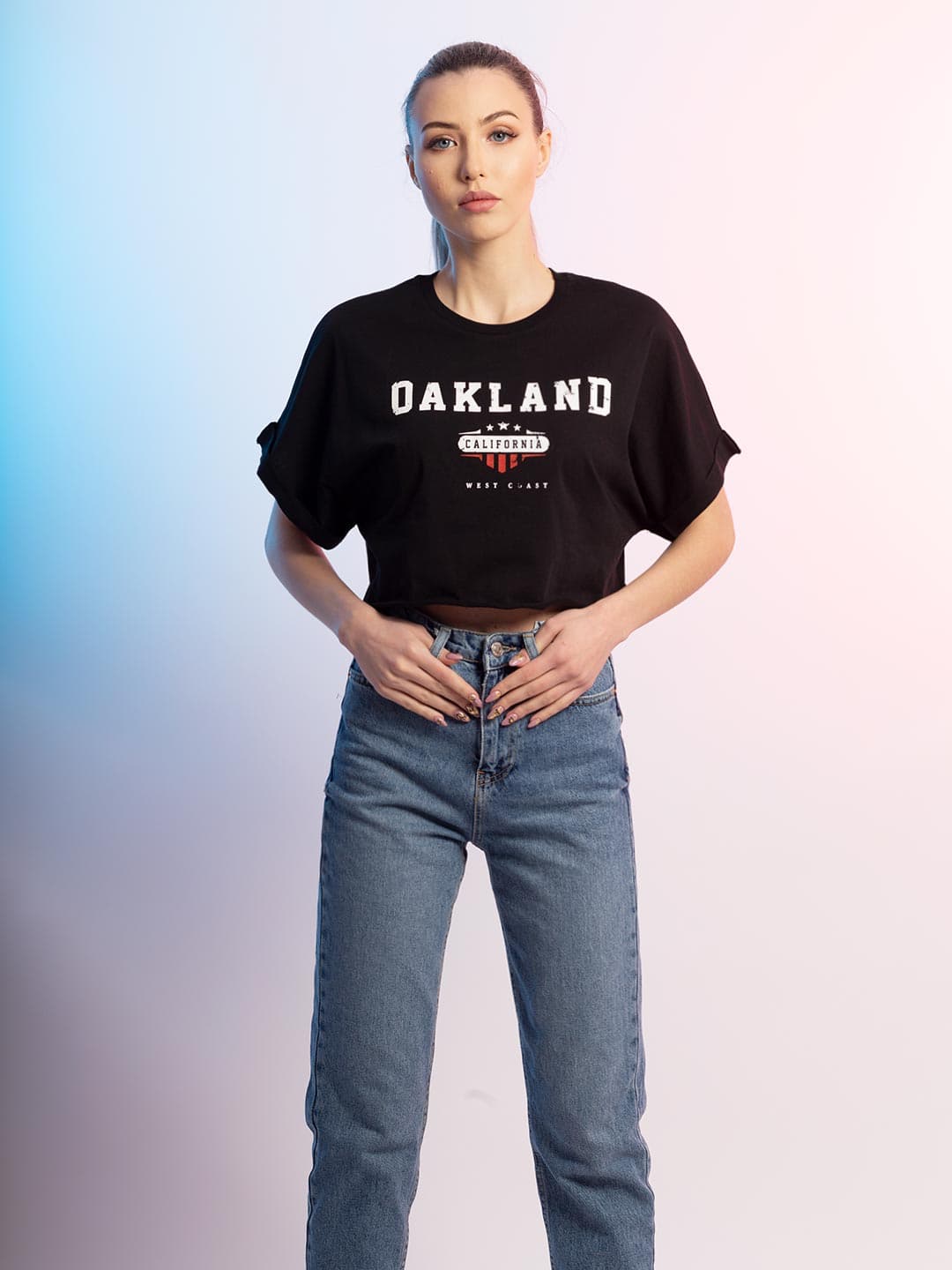 Oklend Top 210487 anaki — 1
