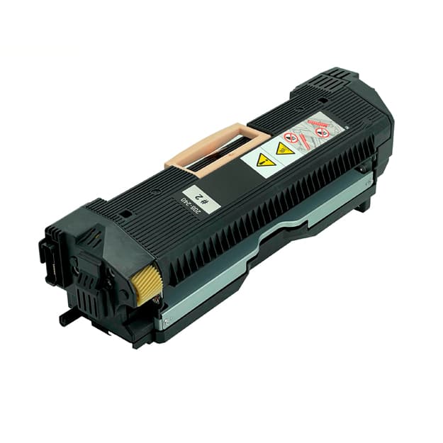 Fuser modul Xerox Color 550/560/700 C60/C70 700DCP PL C9070 — 3