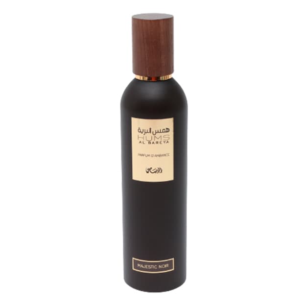 Avtomobil salonini tozalash vositasi Hums Al Zohoor — 1