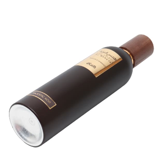 Avtomobil salonini tozalash vositasi Hums Al Zohoor — 3