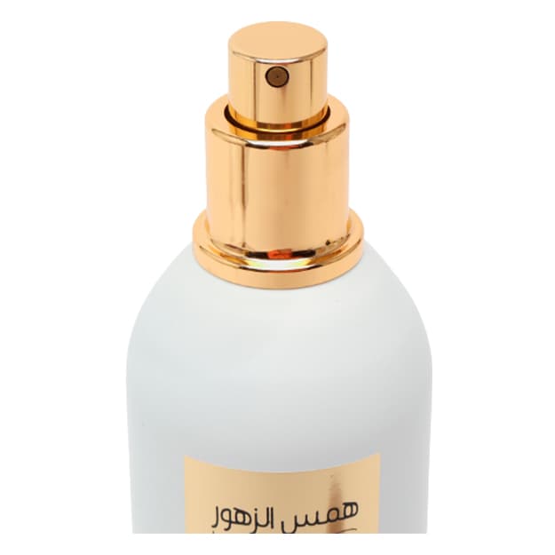 Avtomobil salonini tozalash vositasi Hums Al Zohoor Velvet — 4