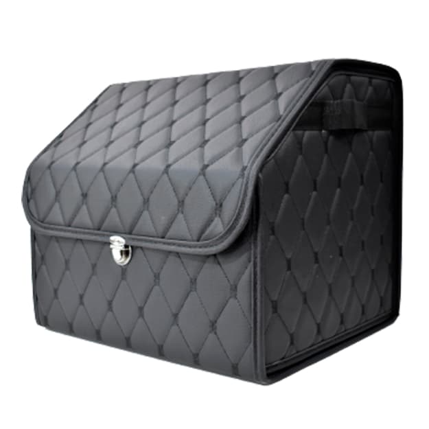 Avtomobil yukxalta sumkasi / Mini bagaj sumkasi — 3