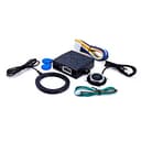 Start-stop tugmasi Magicar N81