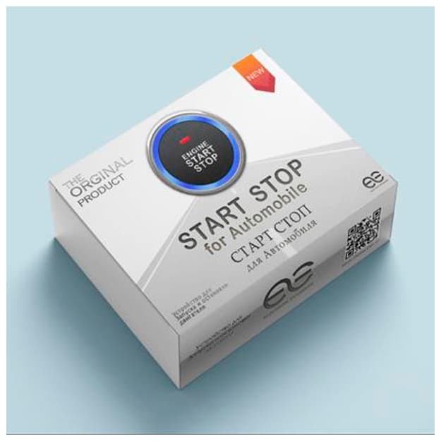 Start-stop tugmasi Vatan R3_START-K.V2.1 — 2
