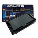 Avtomonitor Dominant Tesla 9 duym 2+32 GB Nexia 3