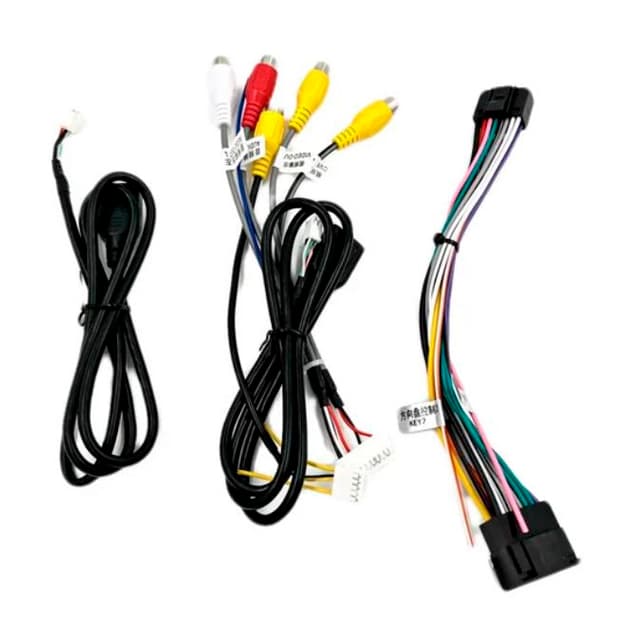 Avtomonitor Dominant Tesla 9 duym 2+32 GB Nexia 3 — 4