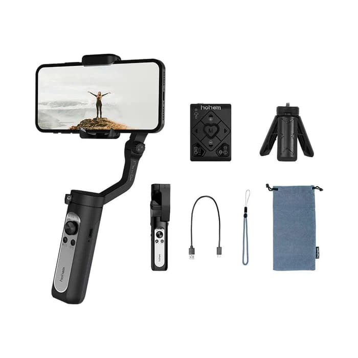Hohem iSteady x2 stabilizatori 52168 sp-phone52168 — 1