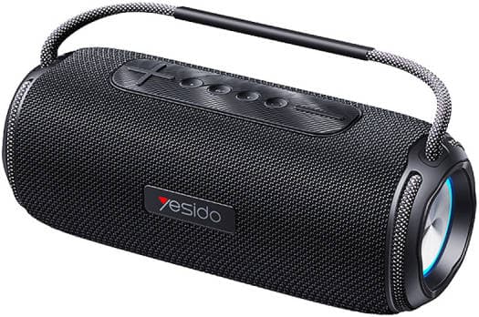 Yesido ysw11 52190 simsiz portativ dinamik sp-phone52190 — 1