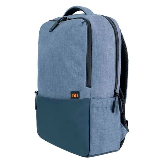 Ryukzak Xiaomi Commuter Backpack (Light Blue) — 2