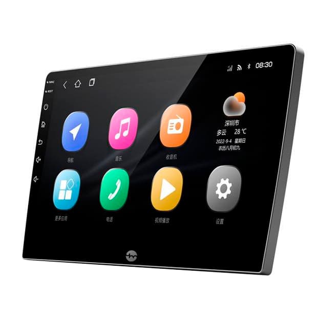 Автомагнитола xiaomi ecosystem — 1