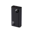 Baseus Adaman2 10000mAh 52329 portativ batareyasi sp-phone52329