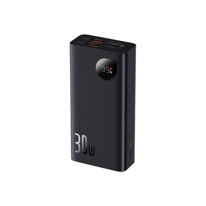 Baseus Adaman2 10000mAh 52329 portativ batareyasi sp-phone52329 — 1