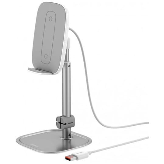 Настольная подставка Baseus Desktop Bracket SUWY D0S 52337